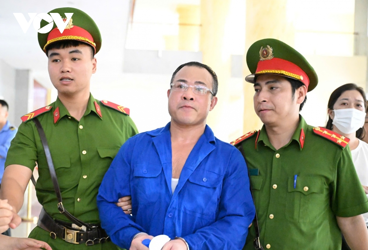 Vụ cháy khiến 56 người tử vong ở Hà Nội: Chủ chung cư mini hầu tòa phúc thẩm